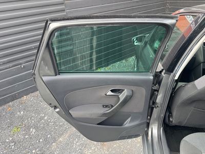 2013 Volkswagen Polo