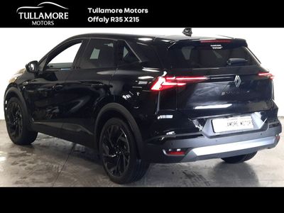 2025 Renault Symbioz