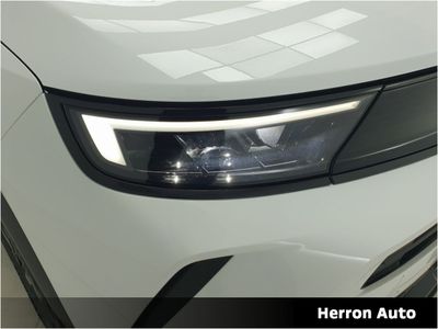 2022 Opel Mokka