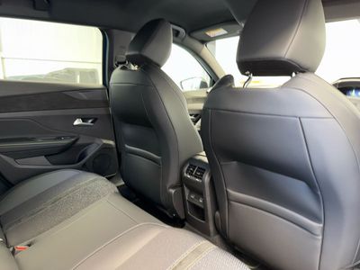 2025 Peugeot 408