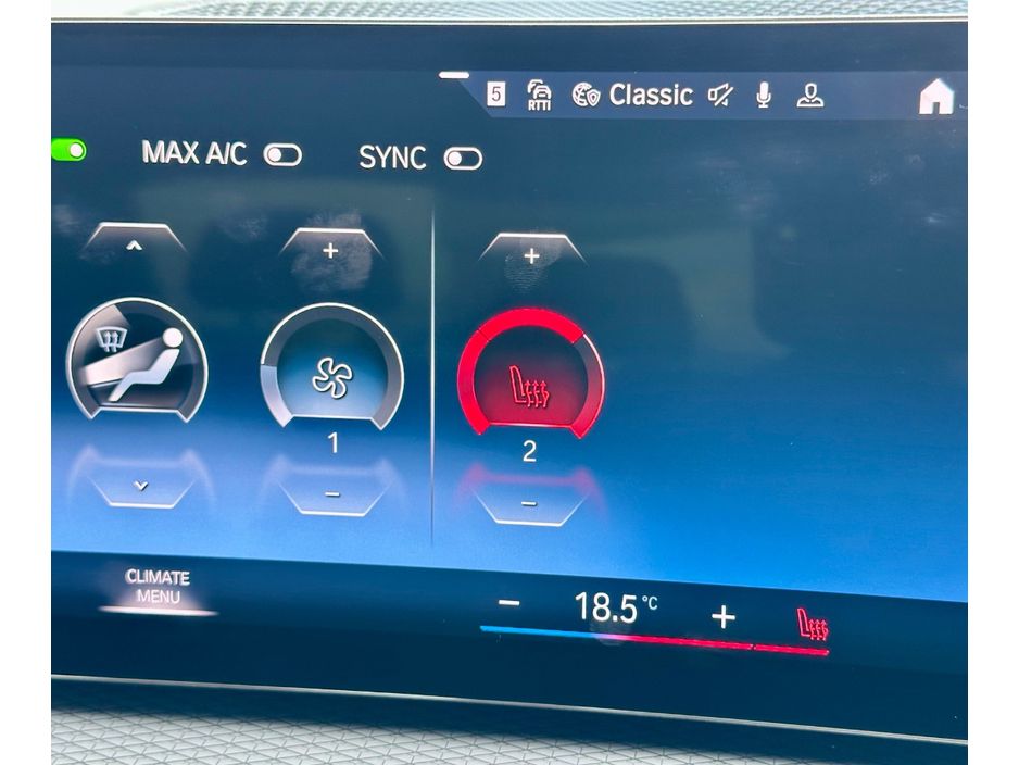 2024 BMW 3 Series