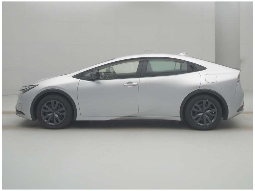 2024 Toyota Prius