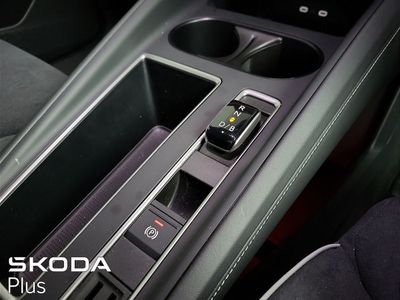 2025 Skoda Elroq