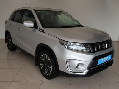 2022 Suzuki Vitara