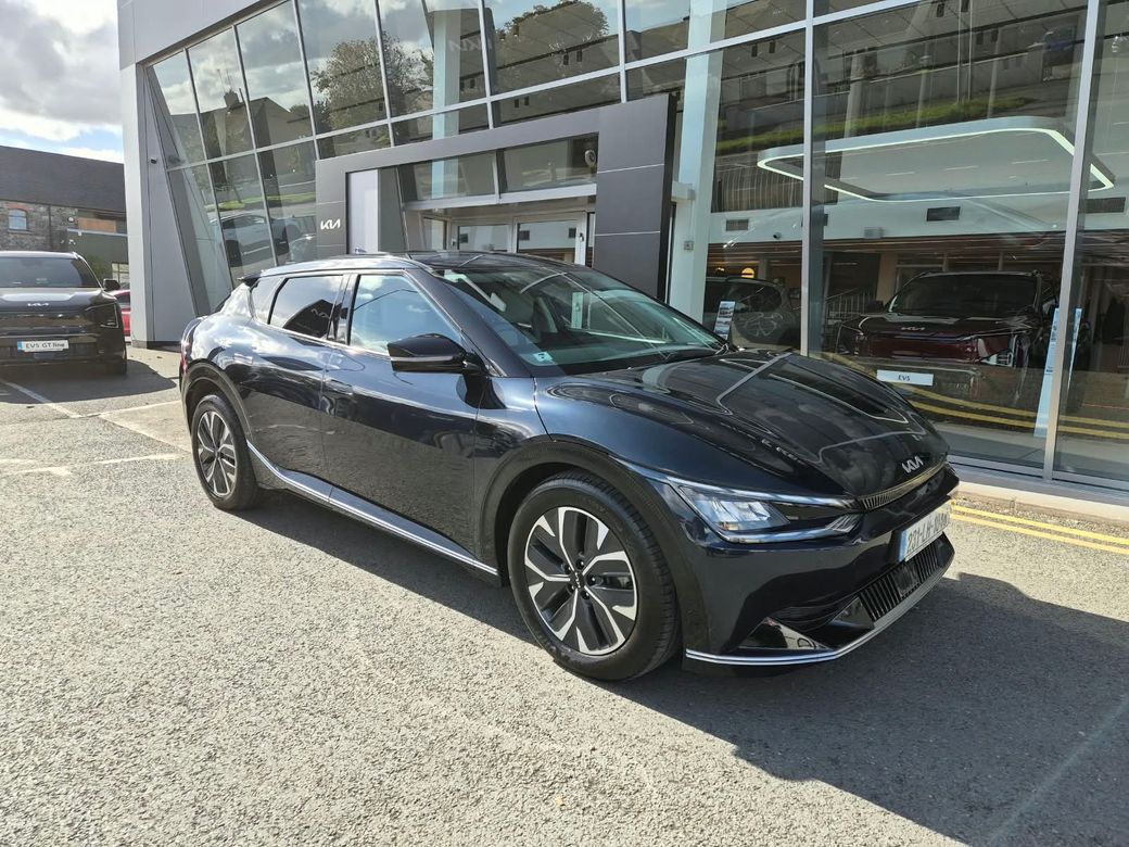 2023 Kia EV6