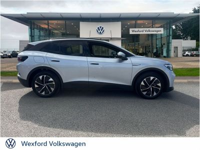 2023 Volkswagen ID.4