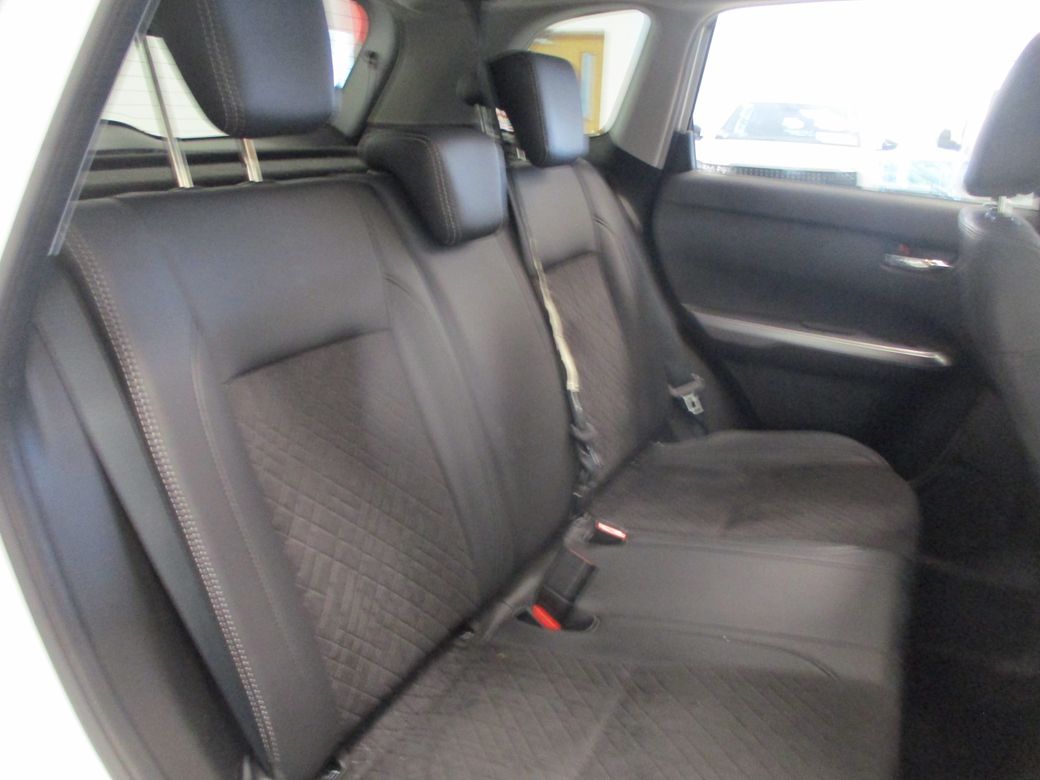2019 Suzuki Vitara