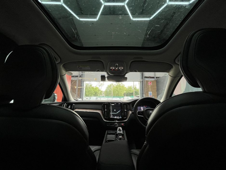 2024 Volvo XC60