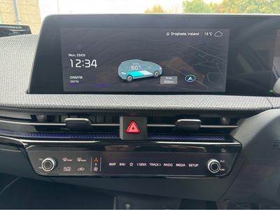 2024 Kia EV6