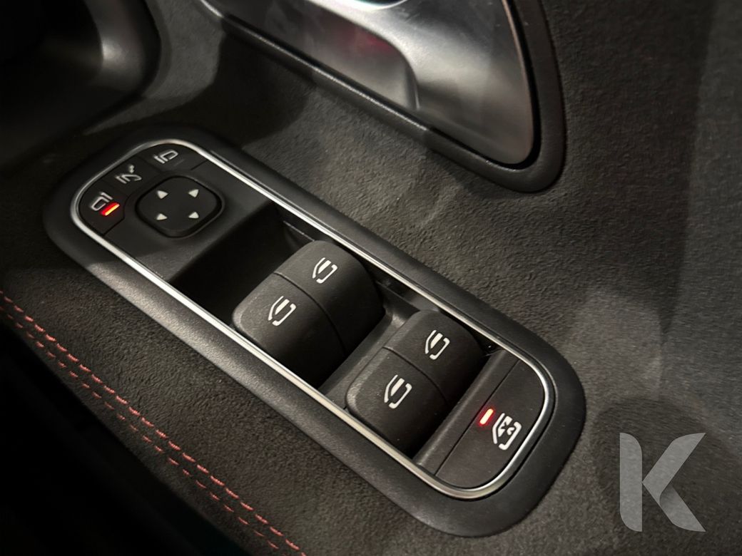 2024 Mercedes-Benz A Class
