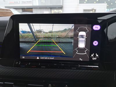 2023 Volkswagen Golf