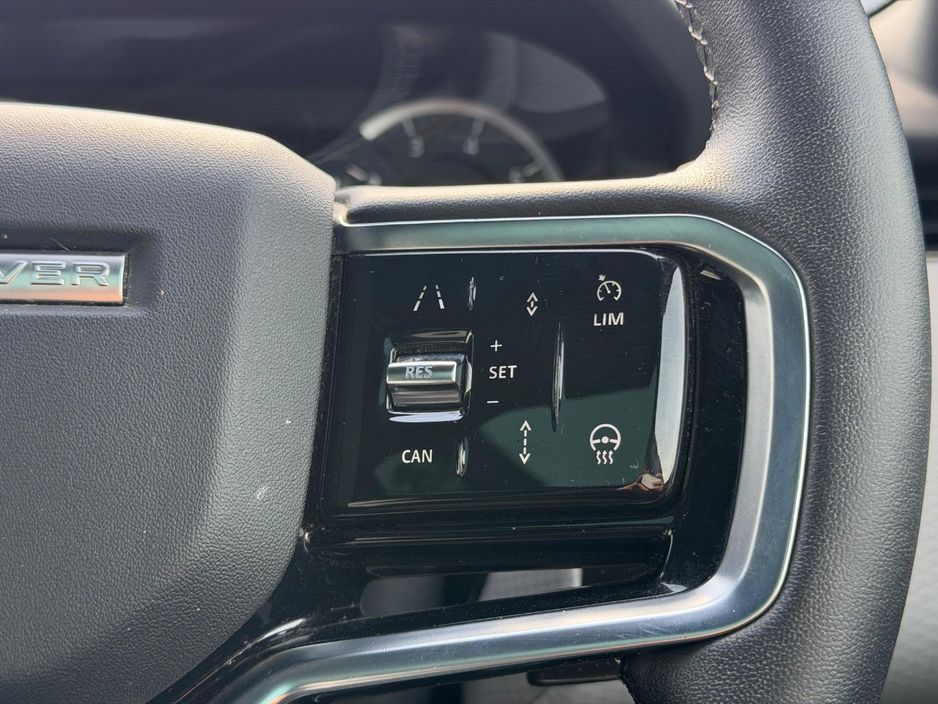 2023 Land Rover Range Rover Evoque