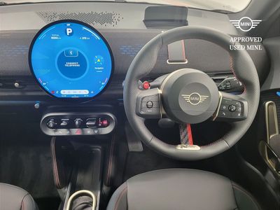 2026 Mini Aceman