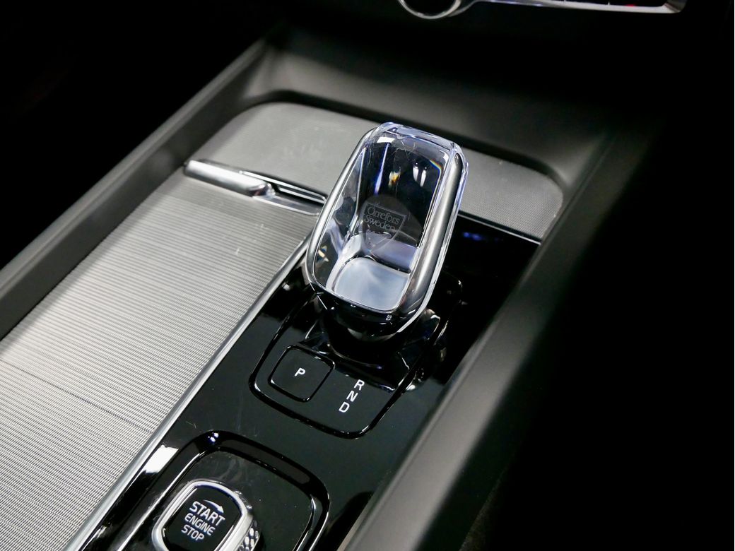 2025 Volvo XC60
