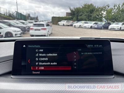 2018 BMW 3 Series