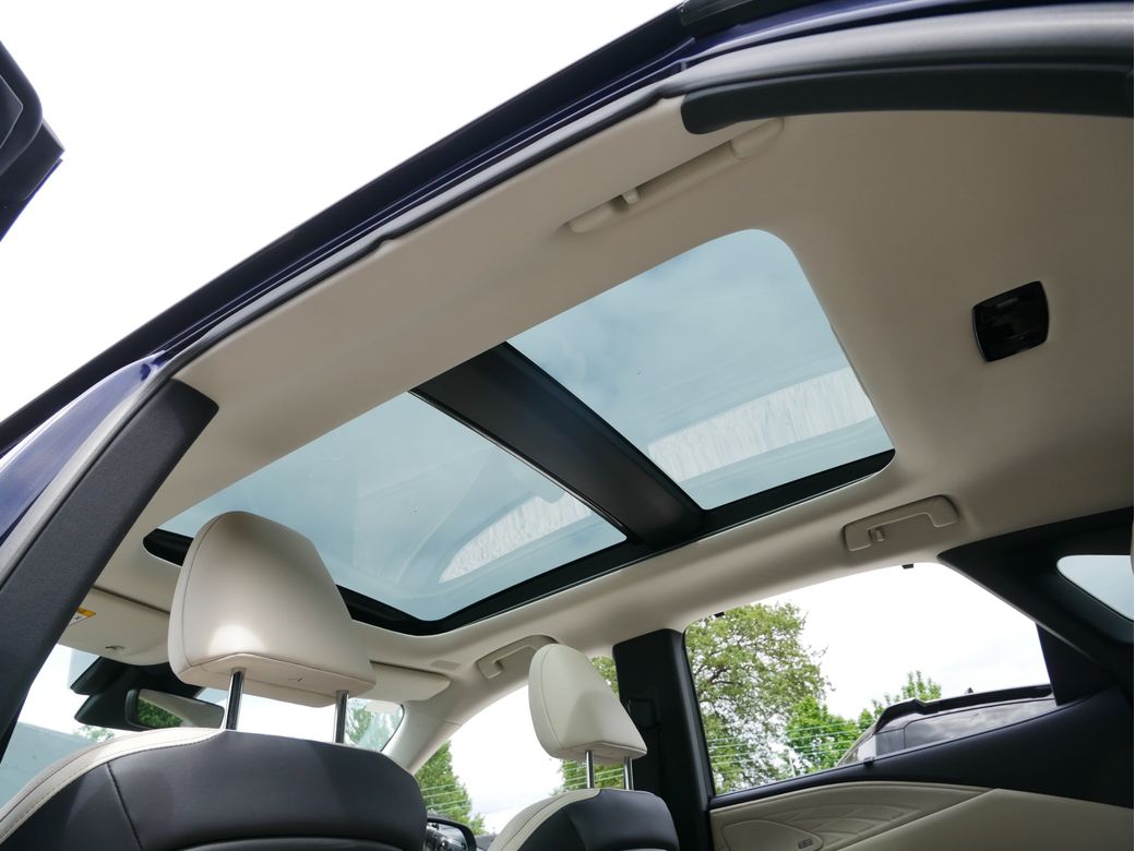 2023 Lexus RX450h+