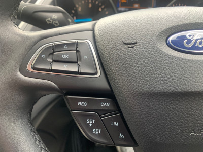 2019 Ford Kuga