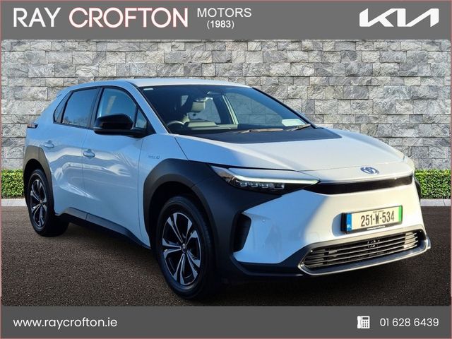 vehicle for sale from Ray Crofton Ltd