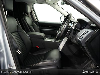 2021 Land Rover Discovery