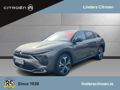 2023 Citroen C5 X