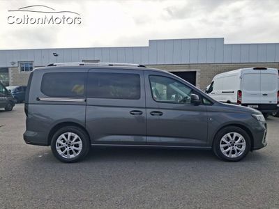 2025 Ford Transit Connect
