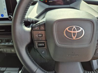 2023 Toyota Prius