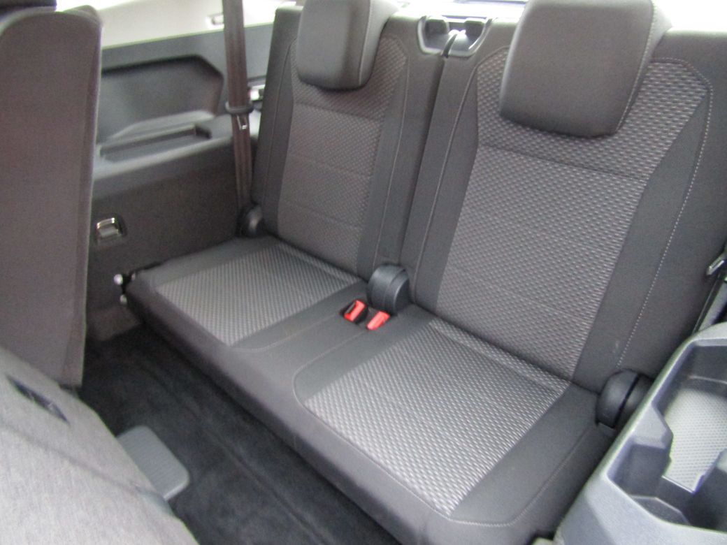 2020 Volkswagen Tiguan Allspace