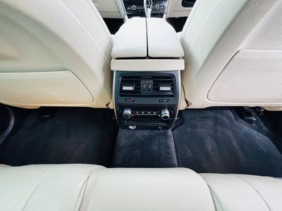2014 BMW 5 Series