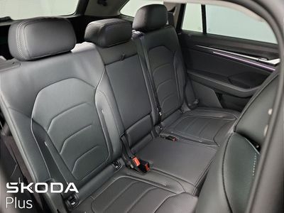 2026 Skoda Kodiaq