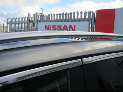 2019 Nissan Qashqai