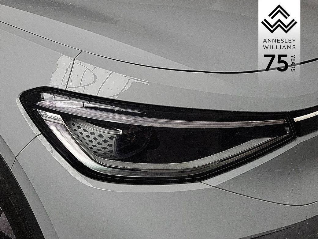 2025 Volkswagen ID.4