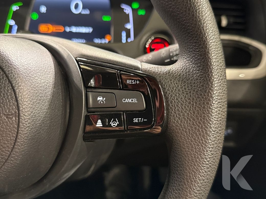 2023 Honda Fit