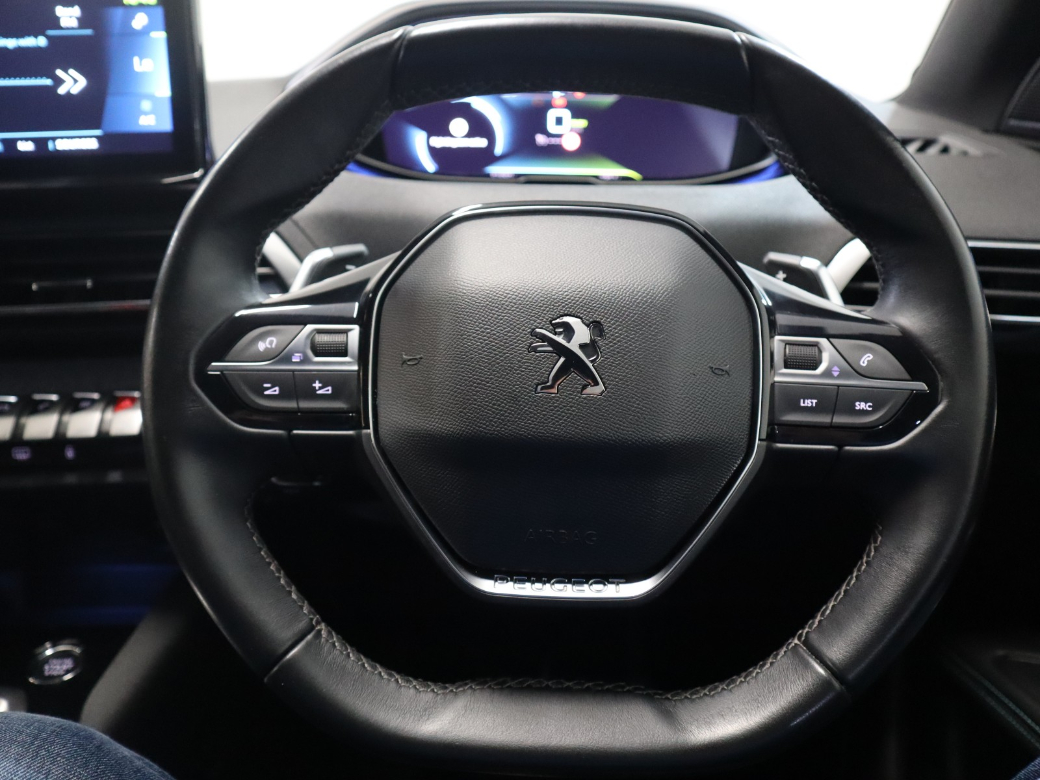 2023 Peugeot 3008