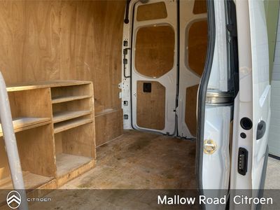 2022 Mercedes-Benz Sprinter