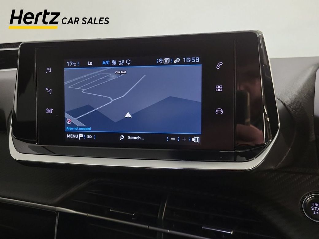 2023 Peugeot 2008