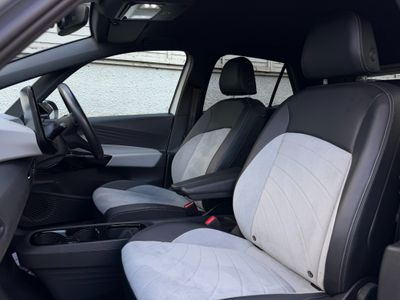 2023 Volkswagen ID.3