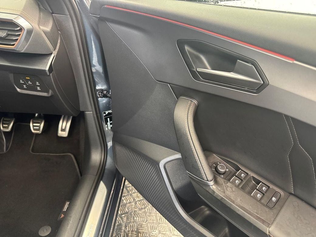 2023 Cupra Formentor