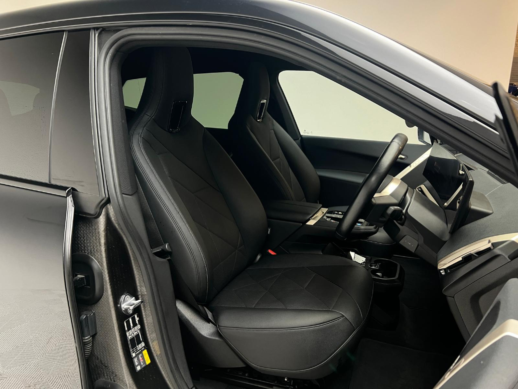 2023 BMW iX