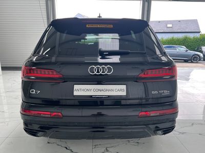 2021 Audi Q7