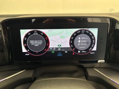 2025 Skoda Kodiaq