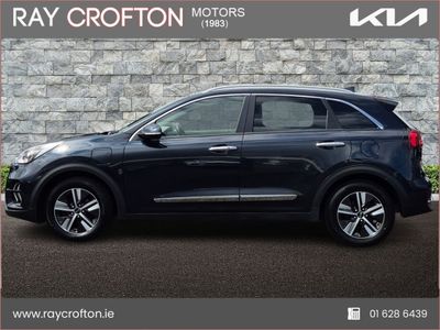 2020 Kia Niro