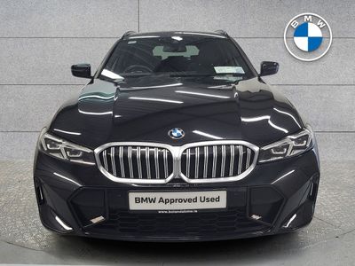 2024 BMW 3 Series