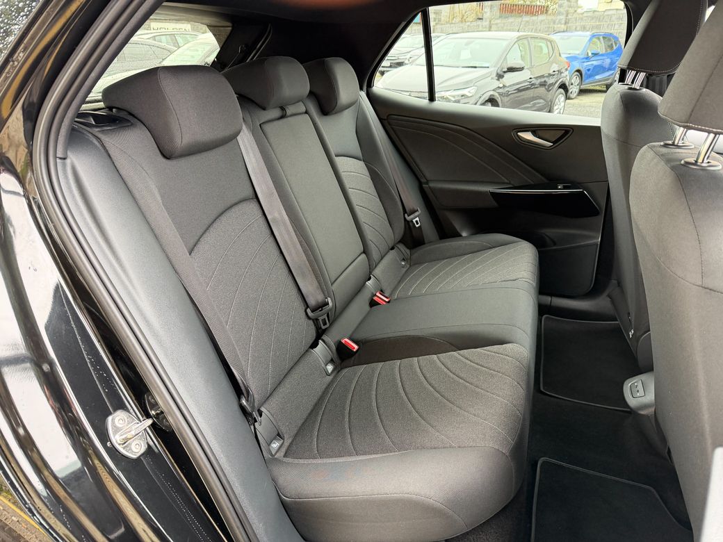 2025 Volkswagen ID.3