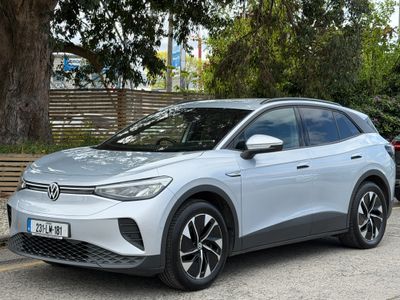 2023 Volkswagen ID.4