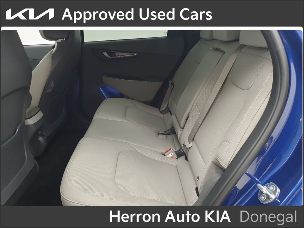 2026 Kia EV6