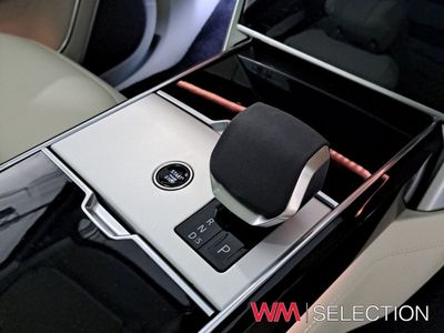 2024 Land Rover Range Rover