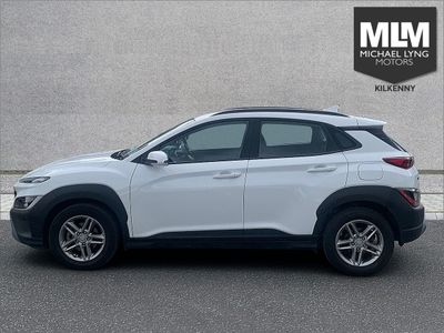2023 Hyundai Kona