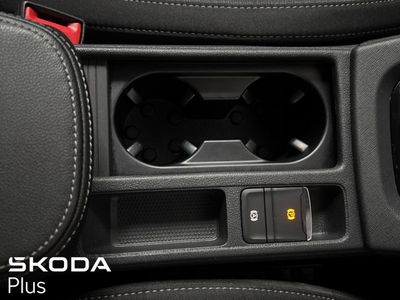 2023 Skoda Octavia