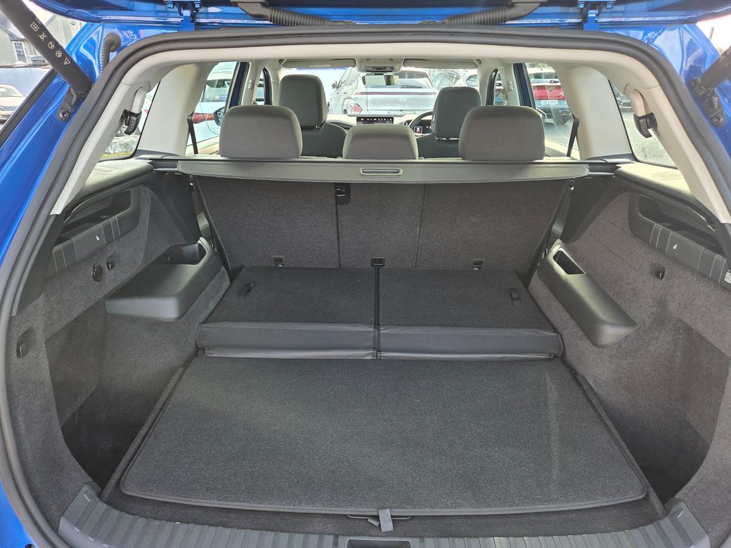 2024 Skoda Kodiaq