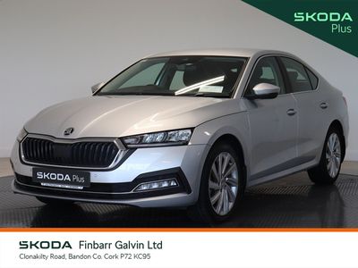 2023 Skoda Octavia